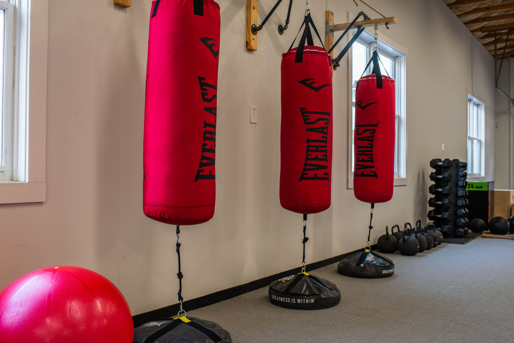Punching Bag